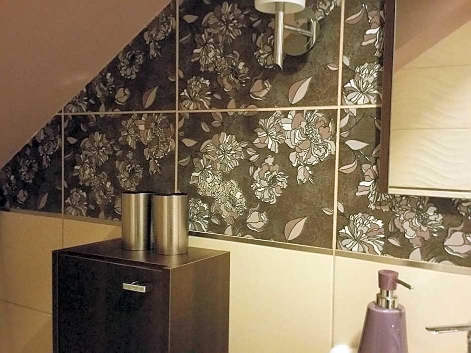 Tatary - u Stanisławy