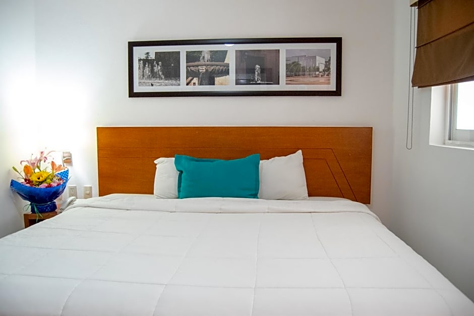 Hotel River Poliforum