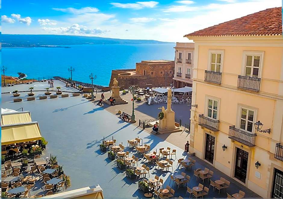 Hotel della Piazza