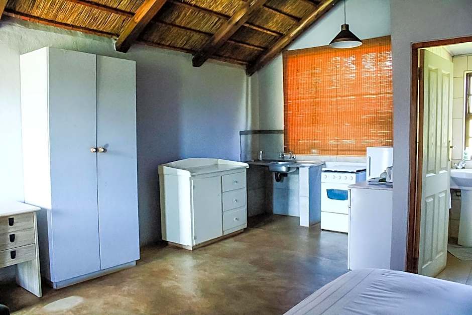 Harnham Mountain Lodge