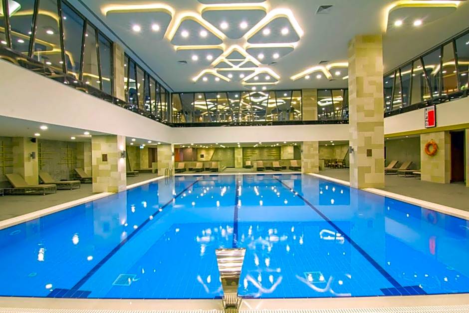 The Green Park Ankara