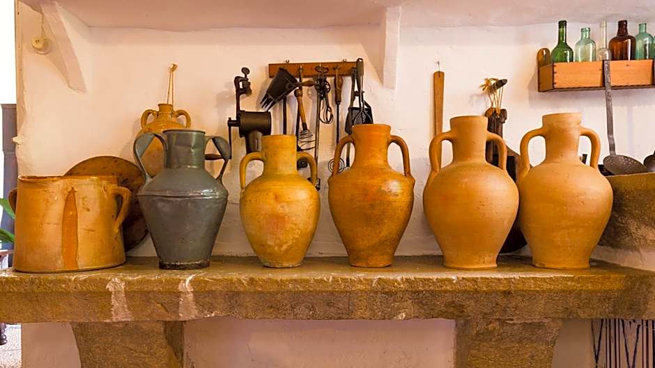 Agroturisme Sa Torre