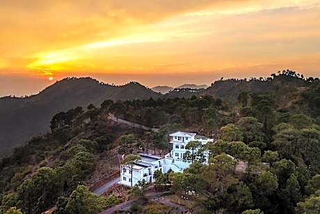 Stars and Windsongs- Essence of Himachal