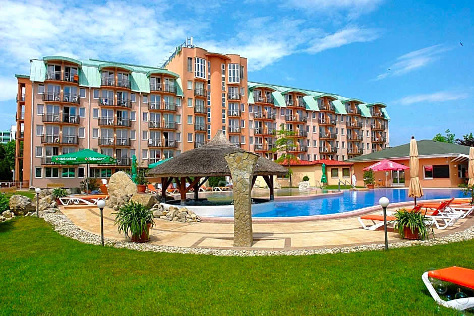 Hotel Europa Fit