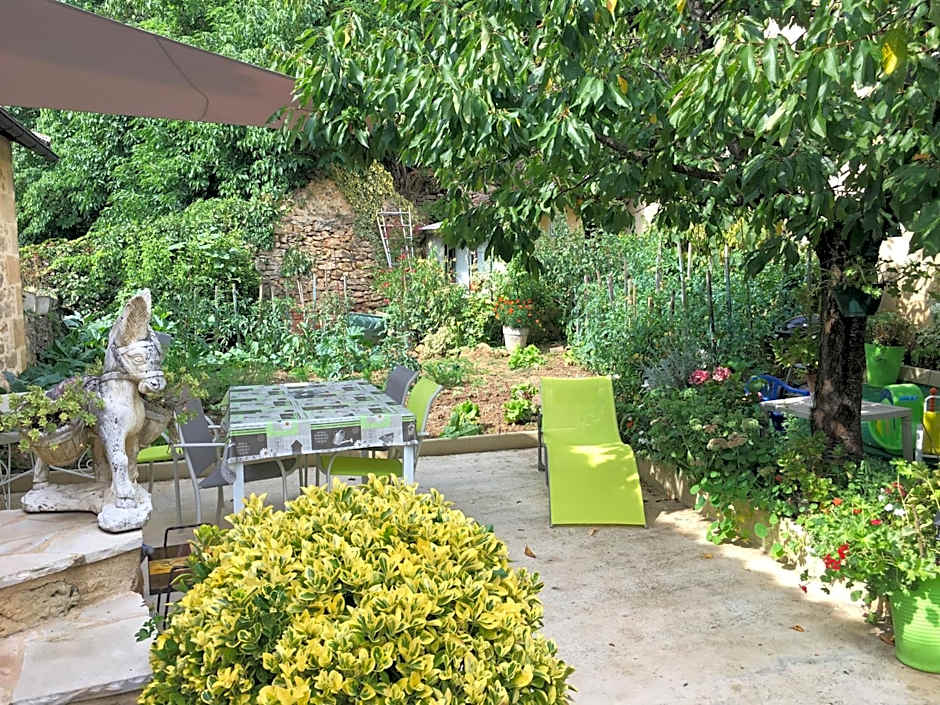 Les Jardins de Jacinthe