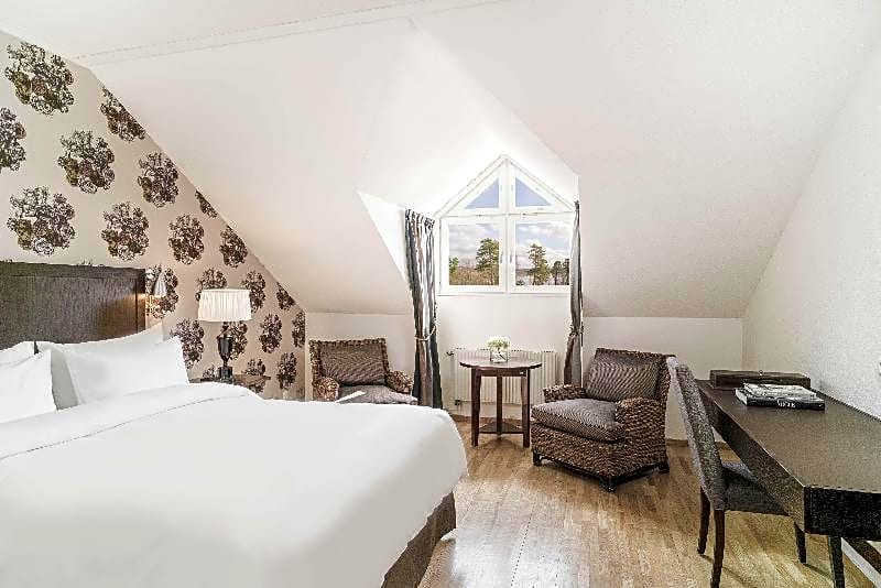 Royal Park Hotel STHLM