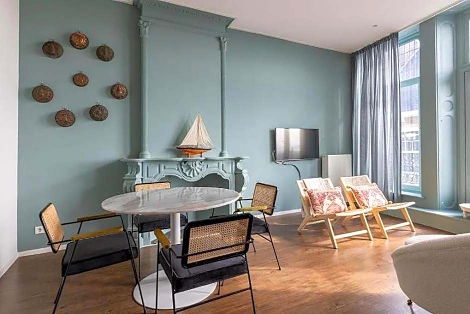 Boutique Hotel Maldegem