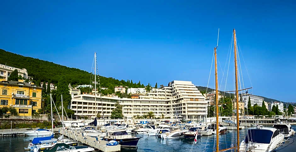 Hotel Admiral - by Liburnia Hotels & Villas