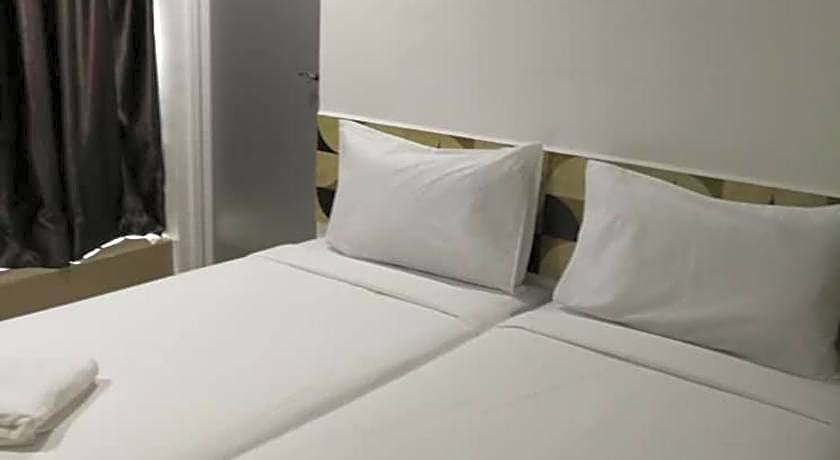 GRAND BAGAN HOTEL SDN BHD