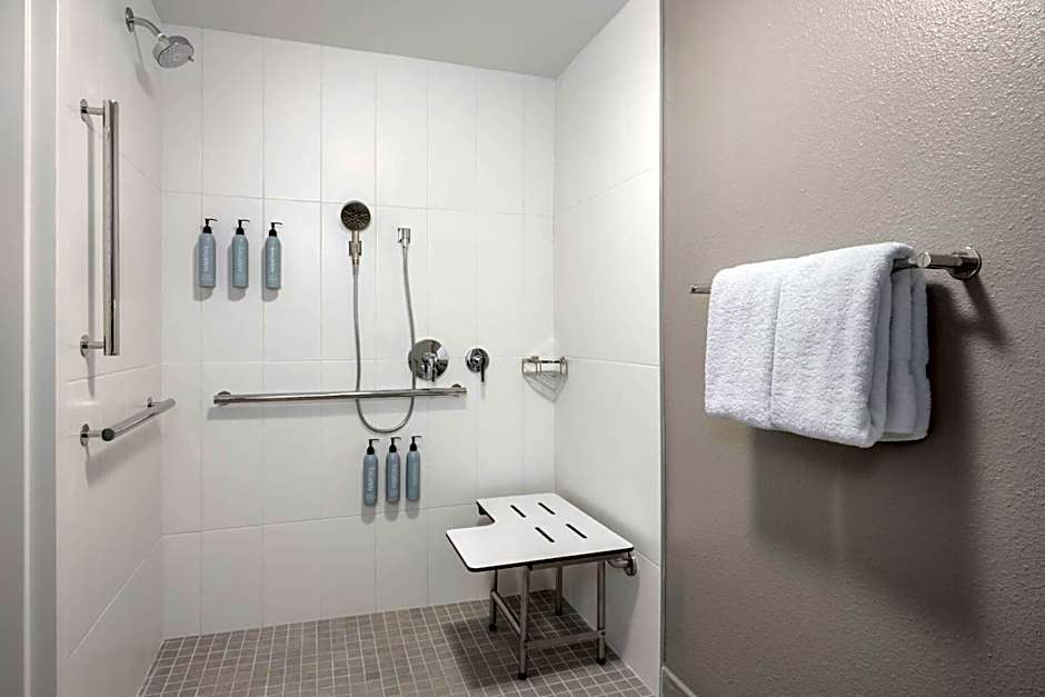 Courtyard by Marriott Chattanooga Downtown