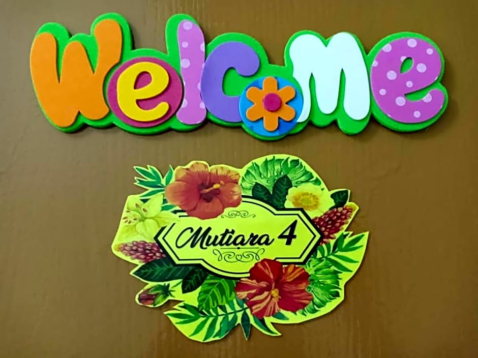 Mutiara Inn GuestRoom