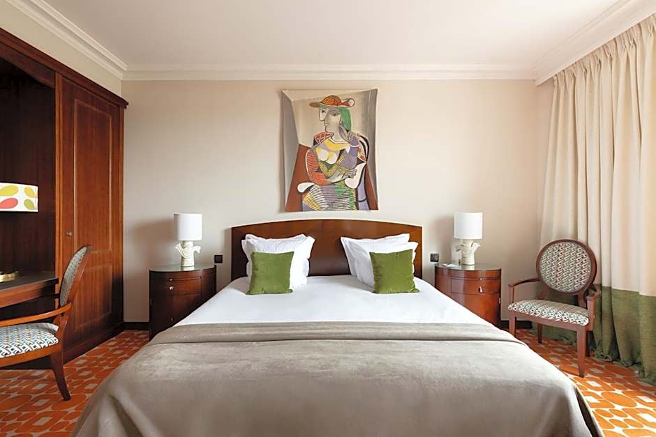 Hotel Juana