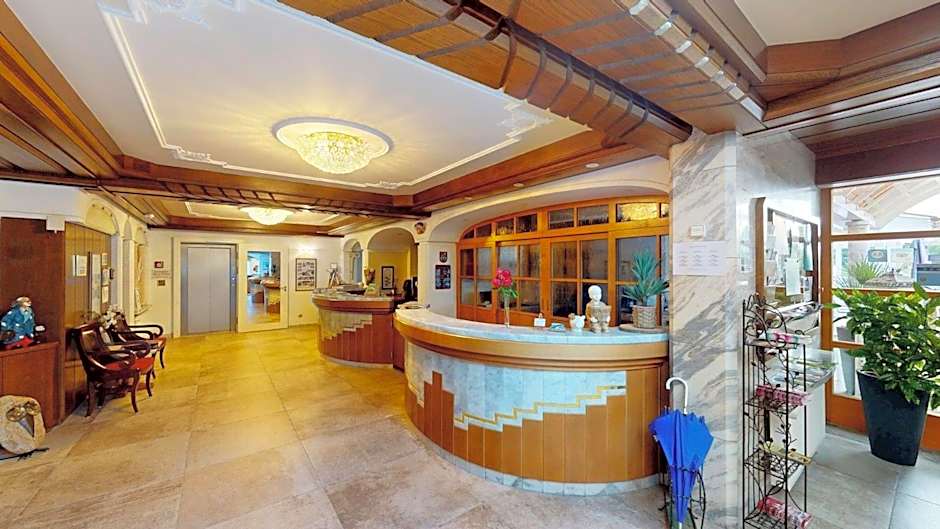 Hotel Alexanderhof