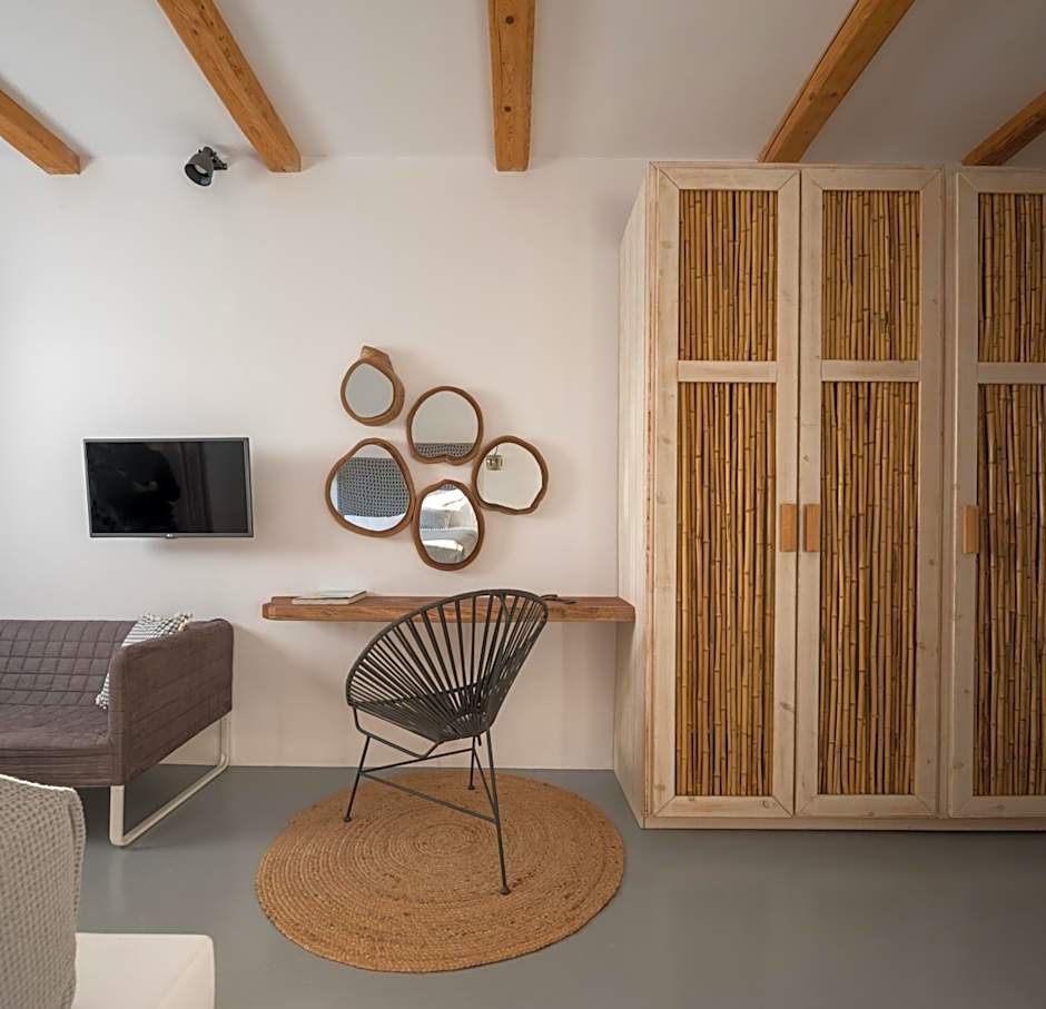 Olive Mykonos Villas