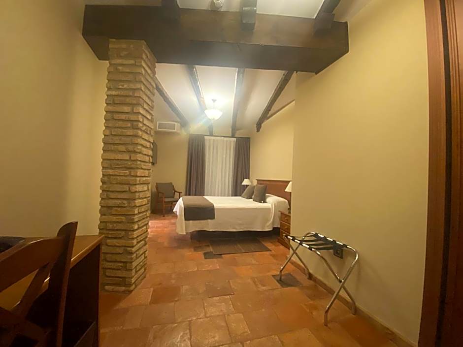 Hotel Rural El Lagar de Nemesio