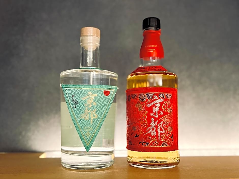 Tanakaya Kyoto Karasuma