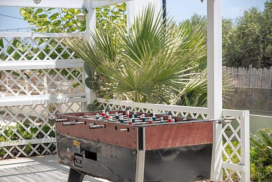 Georgia's Garden by Omilos Hotels