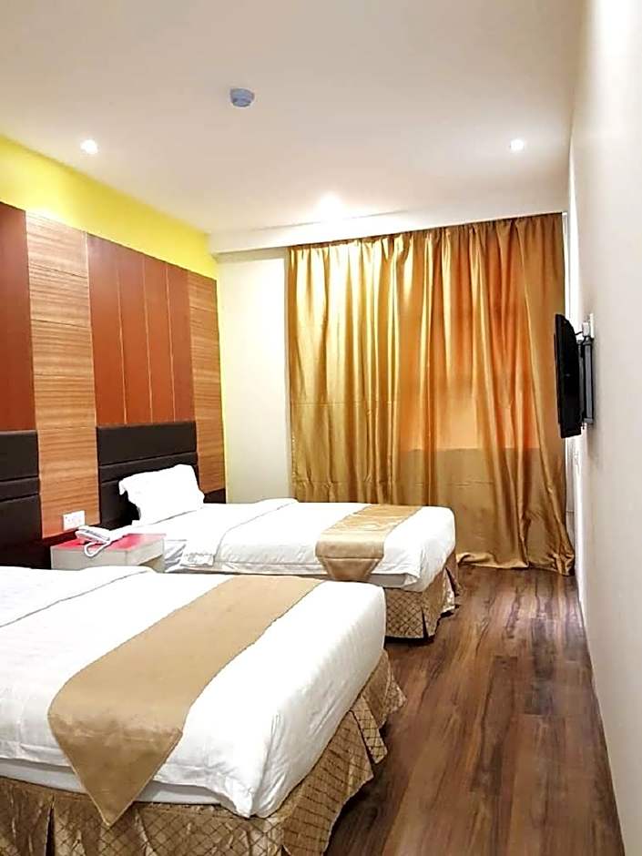 Photo 1 of 1 of Deluxe 2 Beds