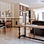 Art Hotel Pandos