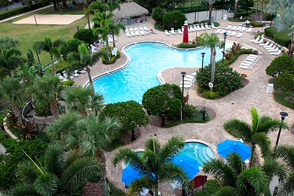 Vacation Villas of Calypso Cay