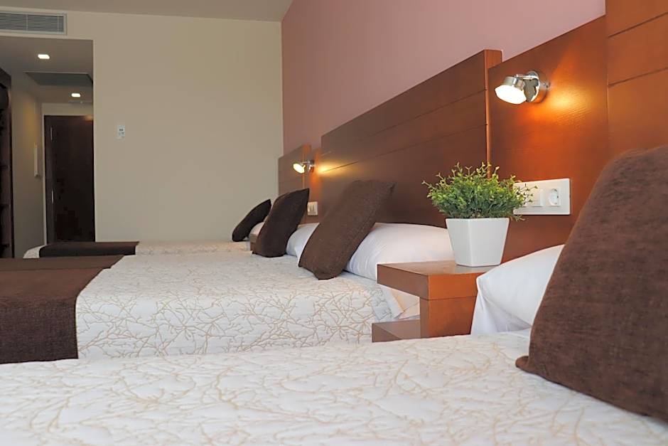 HOTEL ARZÚA