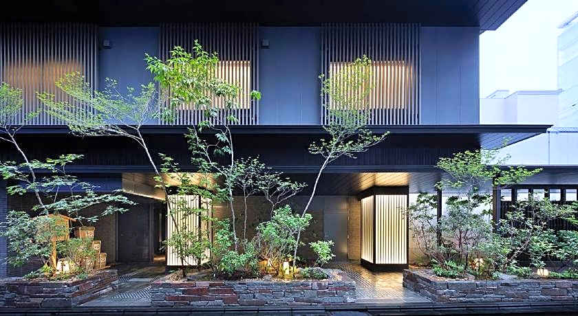 Hotel Resol Kyoto Kawaramachi Sanjo