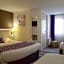 Logis Hôtel Alizéa Le Mans Nord