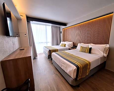 Superior Suite