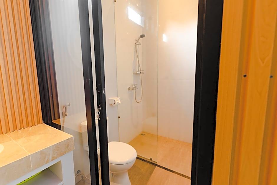 Happy Devi Guesthouse