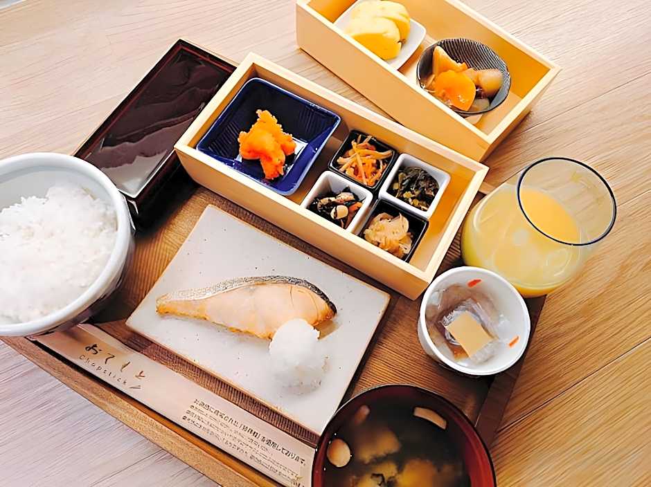 Tosei Hotel Cocone Ueno