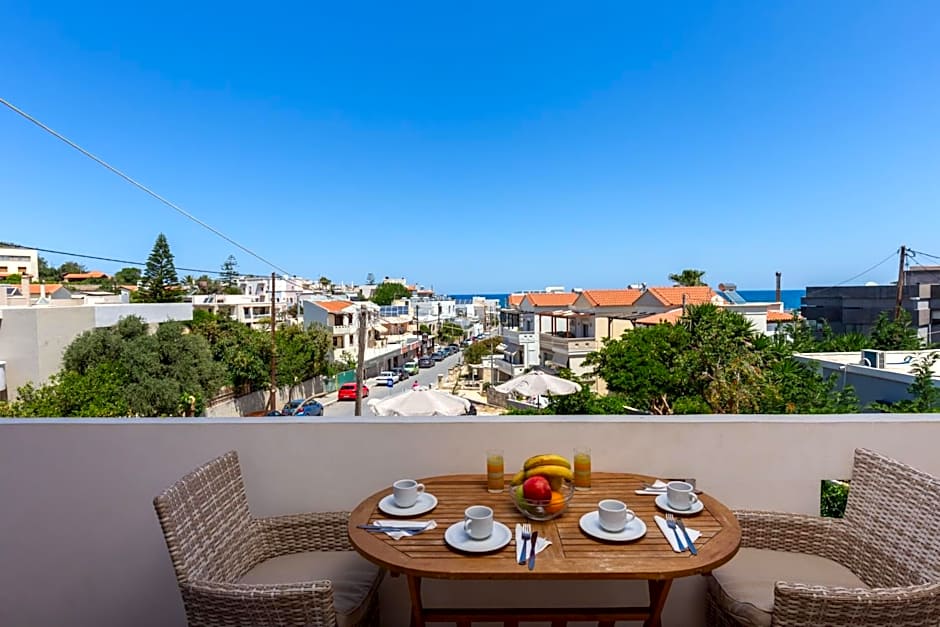 Villa Armonia Chania