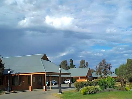 Comfort Inn Bishops Lodge