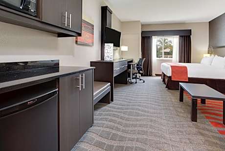 Standard King Room