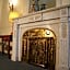 Best Western Plus Park Hotel Brussels