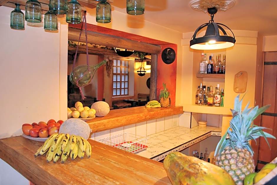 Hotel Boutique Vieja Cuba