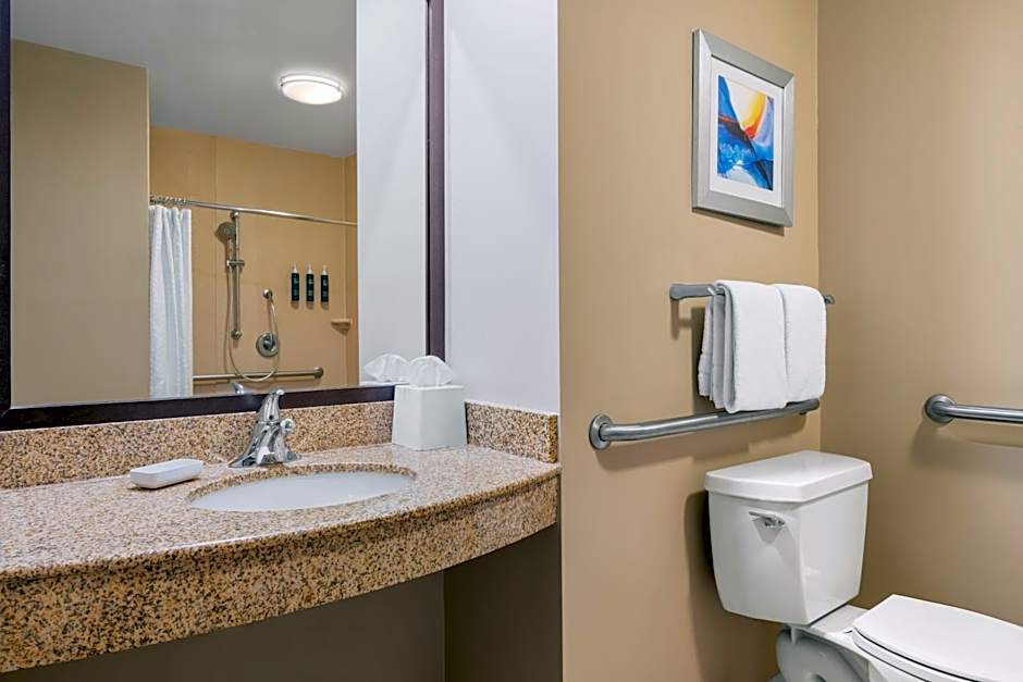 Four Points by Sheraton Chicago Westchester/Oak Brook