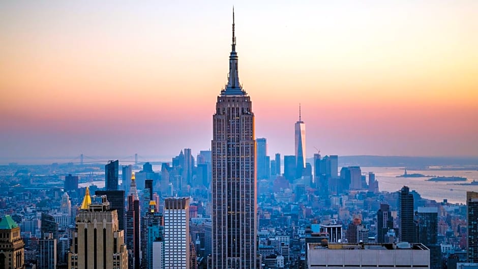 Holiday Inn New York City - Times Square By IHG