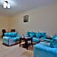 Marhaba Residence Hotel Apartments