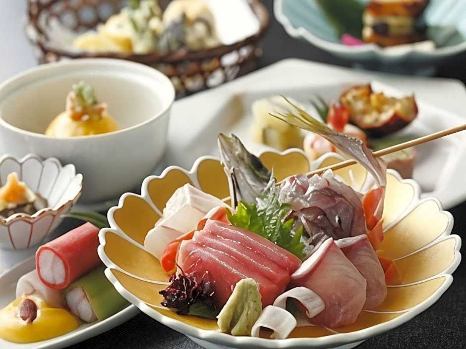 Atami Tamanoyu Hotel