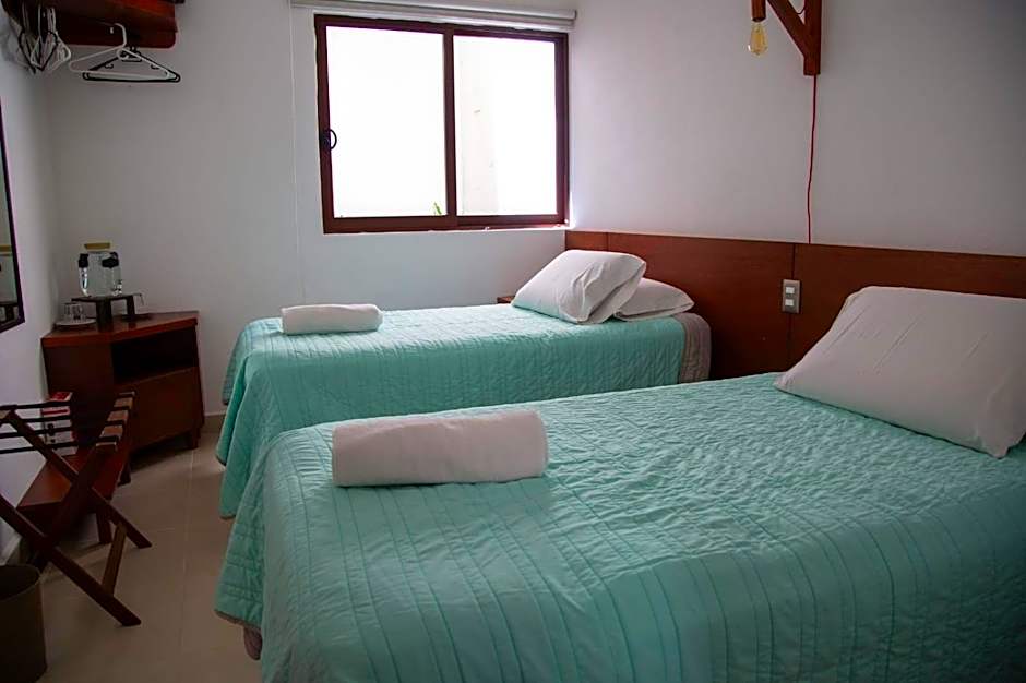 COMALA Bed & Breakfast