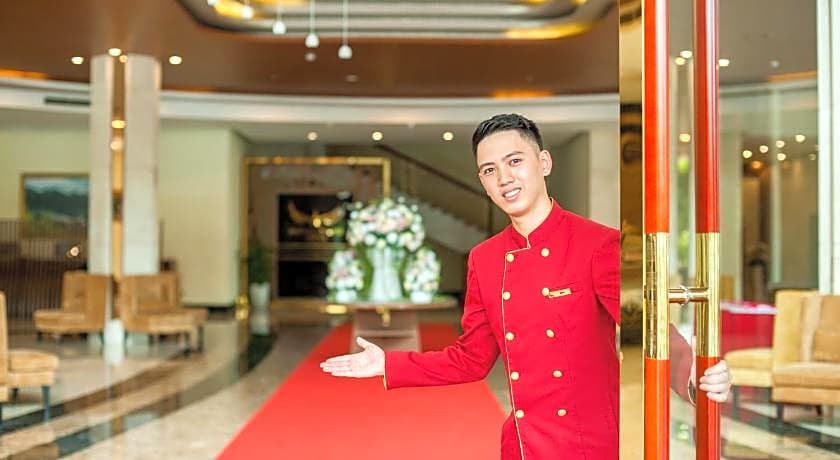 Muong Thanh Grand Tuyen Quang Hotel