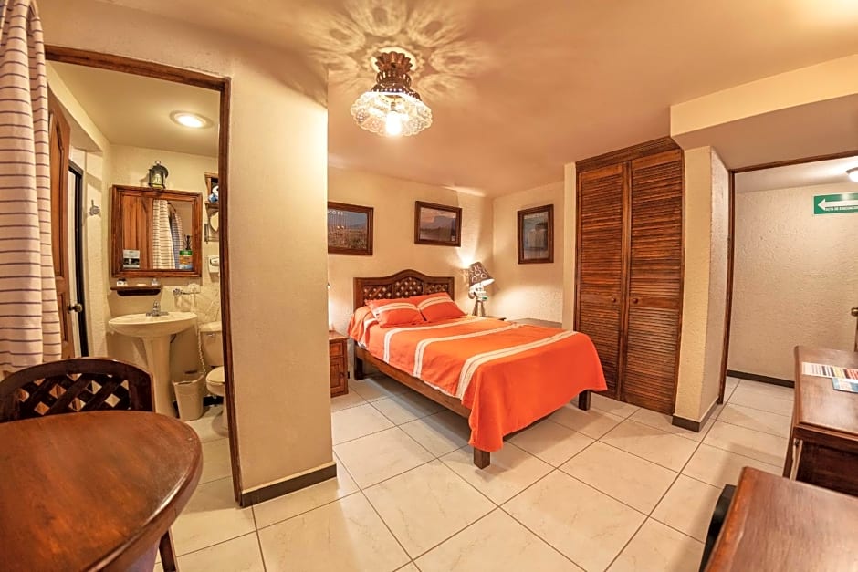 Hotel Casa Yunenisa