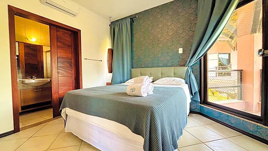 Dream Beach Cumbuco Oceanfront Apartments