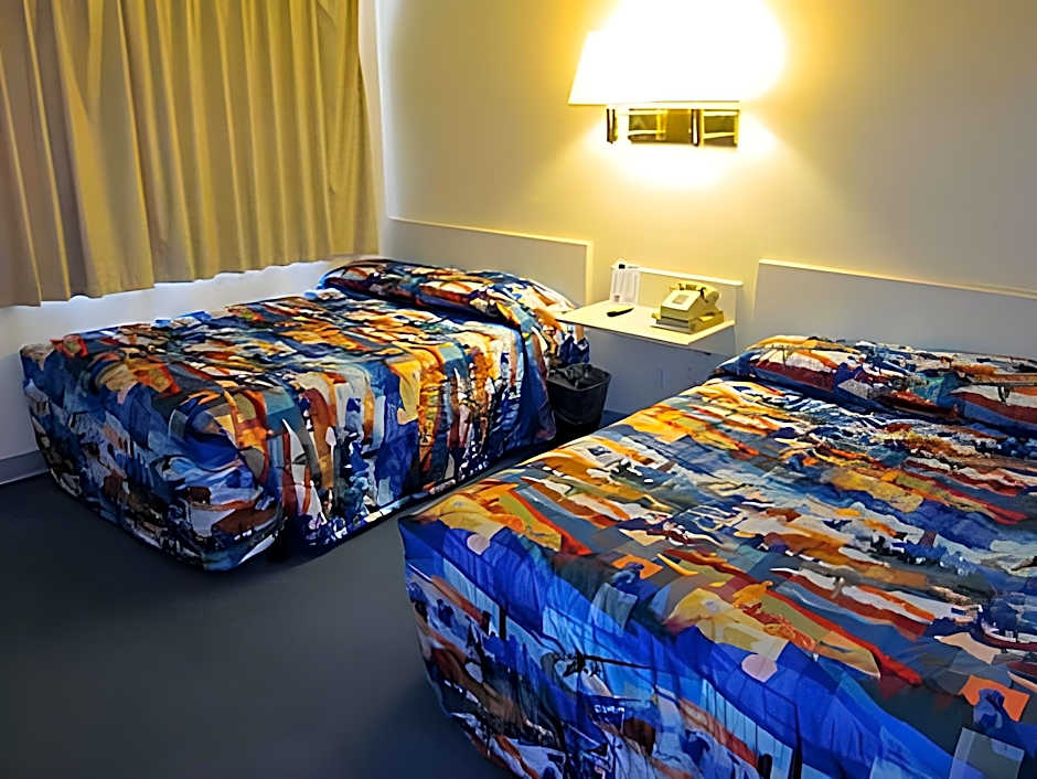 Motel 6-Goodland, KS
