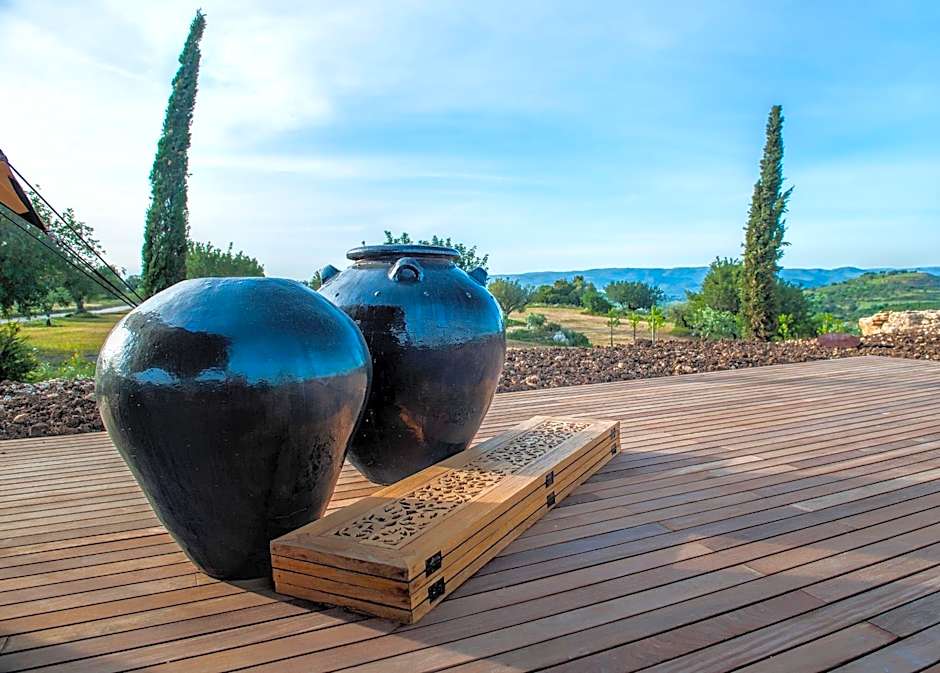 Masseria Della Volpe