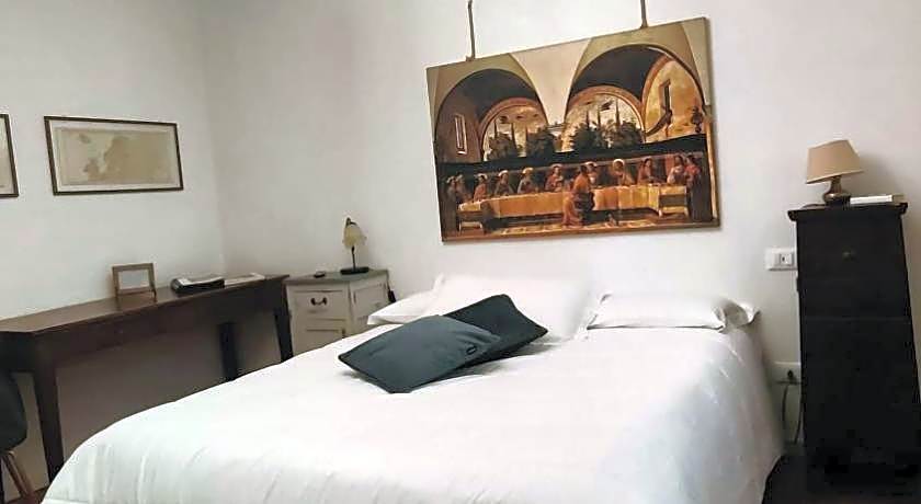 Bed&Breakfast Angela