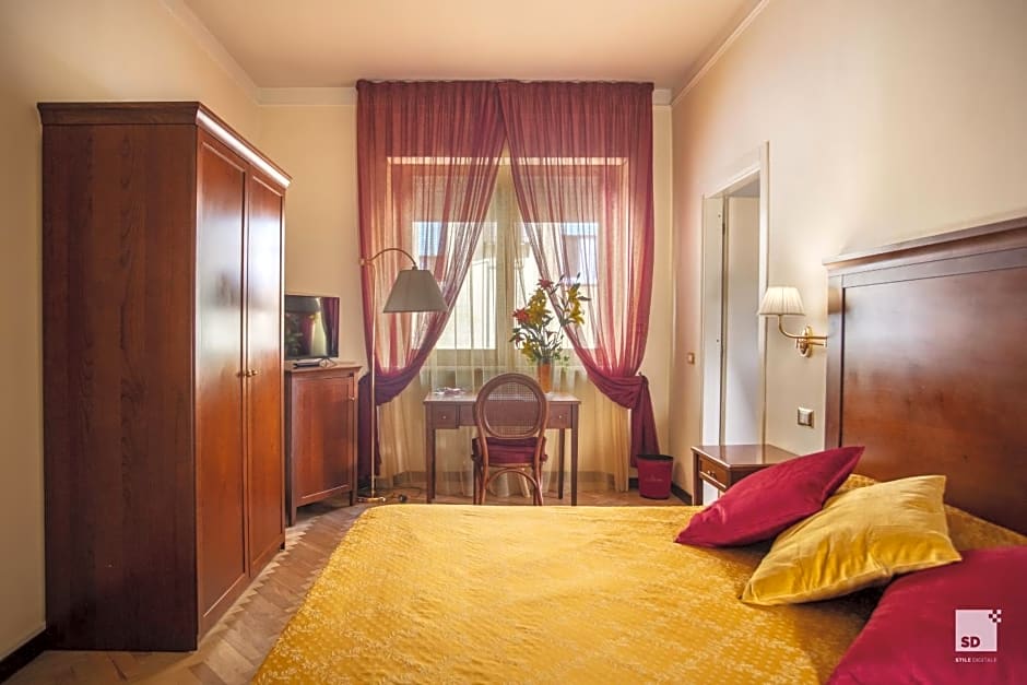 Hotel Alessandro Della Spina