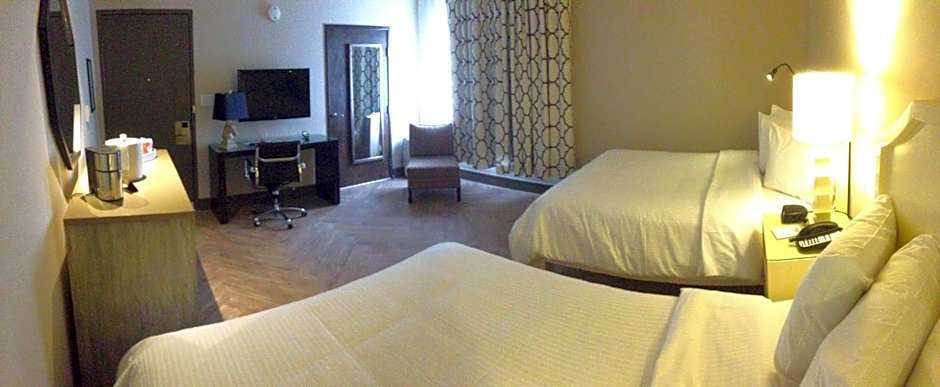 Hollywood Hotel