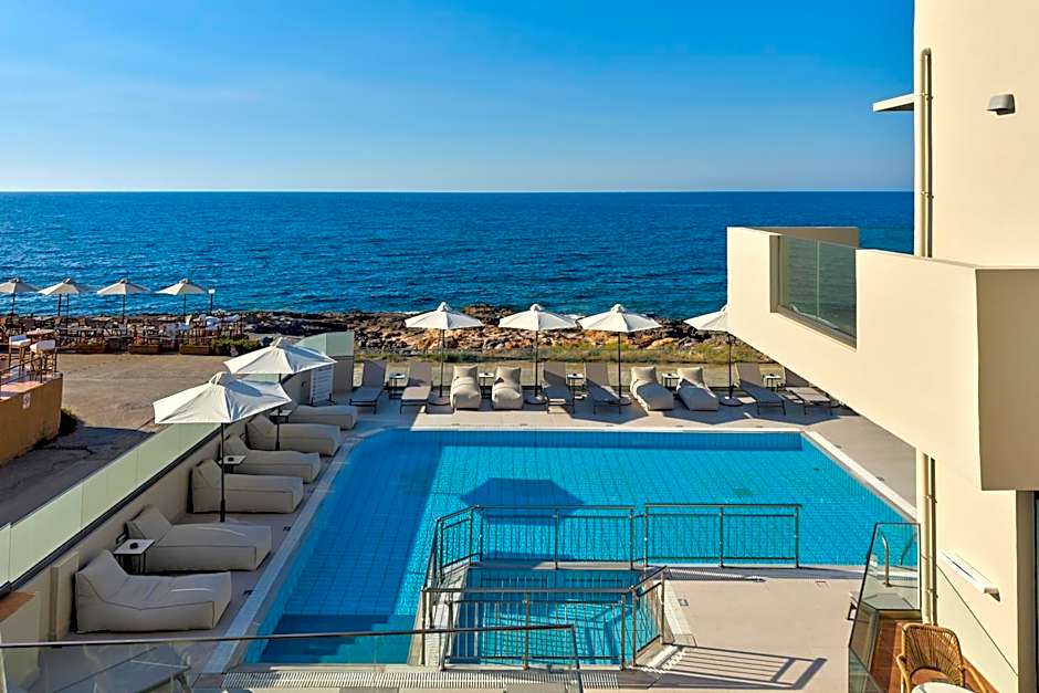 Mila Sissi Bay Hotel