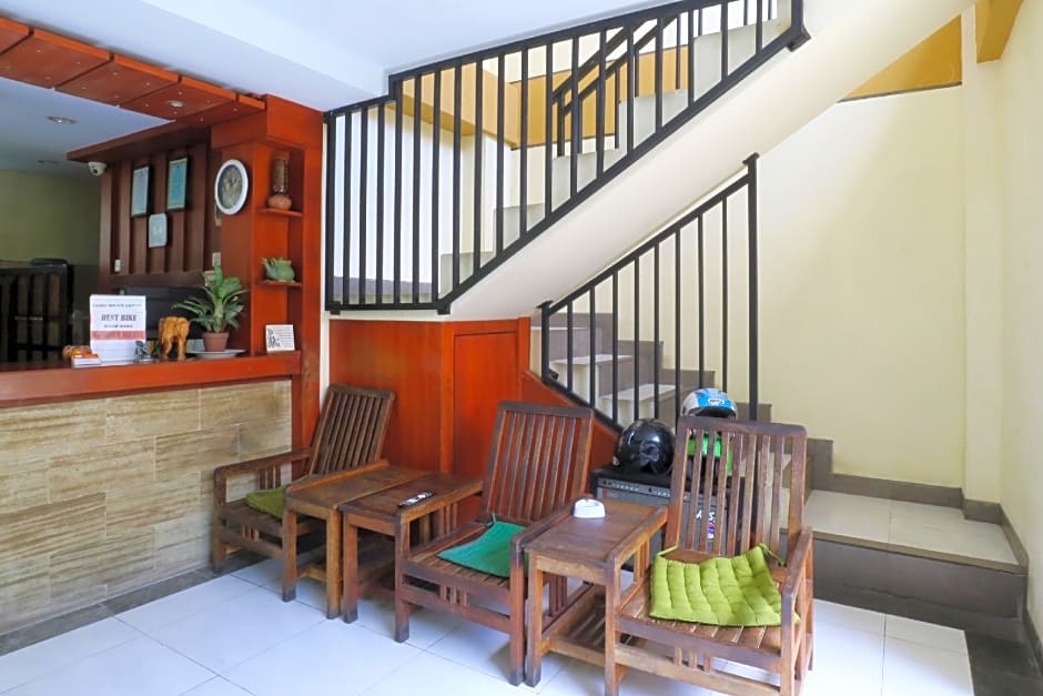 Kondra Premiere Guest House